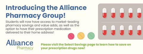 Alliance Pharmacy