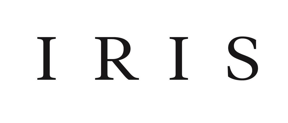 IRIS logo