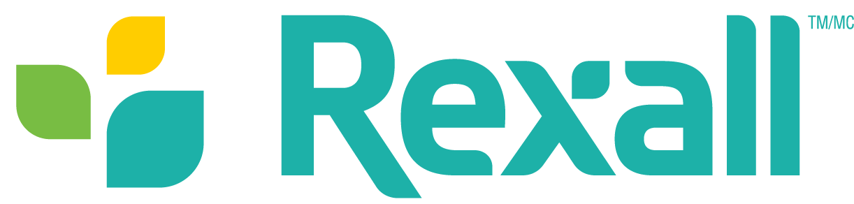 Rexall pharmacies