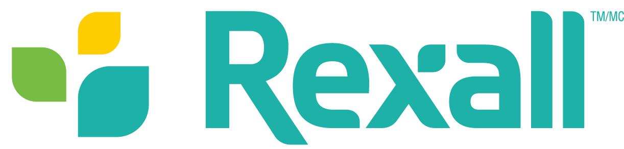 Rexall logo