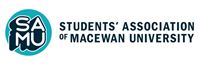 Students' Association of MacEwan University