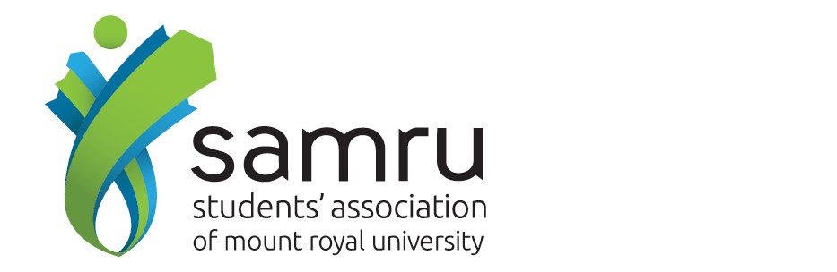 The Students' Association of Mount Royal University