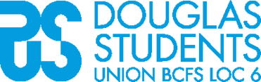 Douglas Students' Union