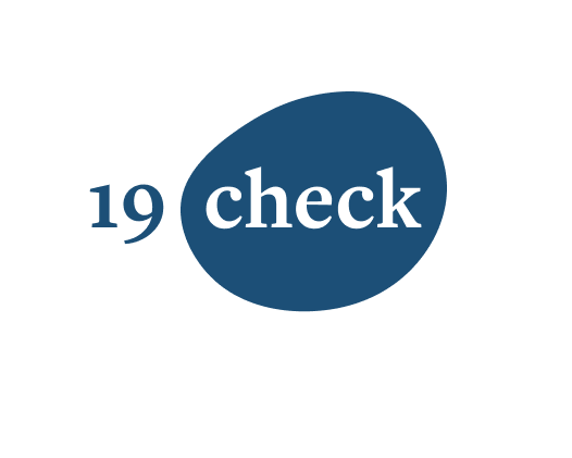 19check logo
