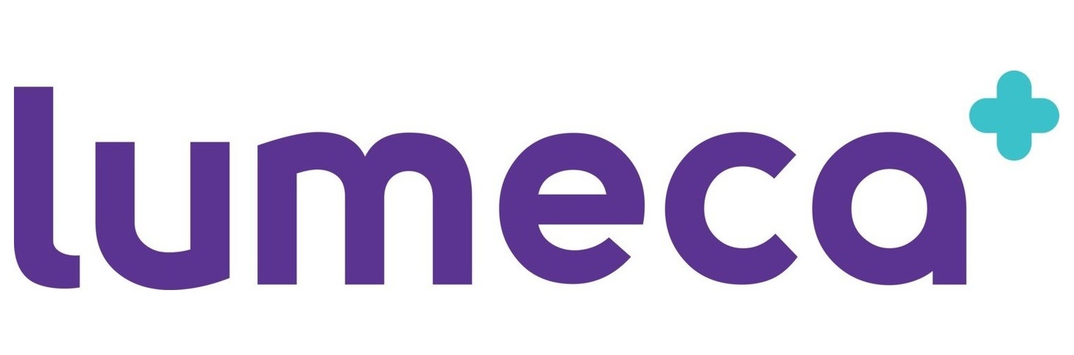 lumeca logo