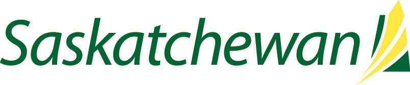 saskatchewan logo